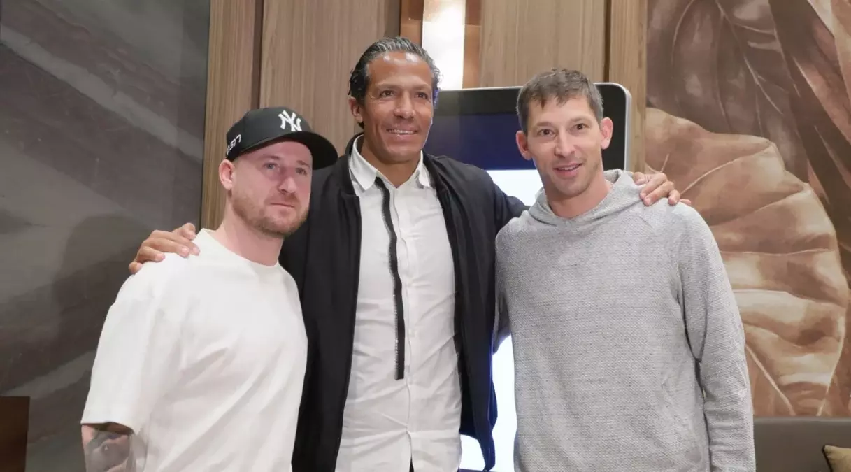 Bruno Alves: Fenerbahçe\'nin Kupalara İhtiyacı Var