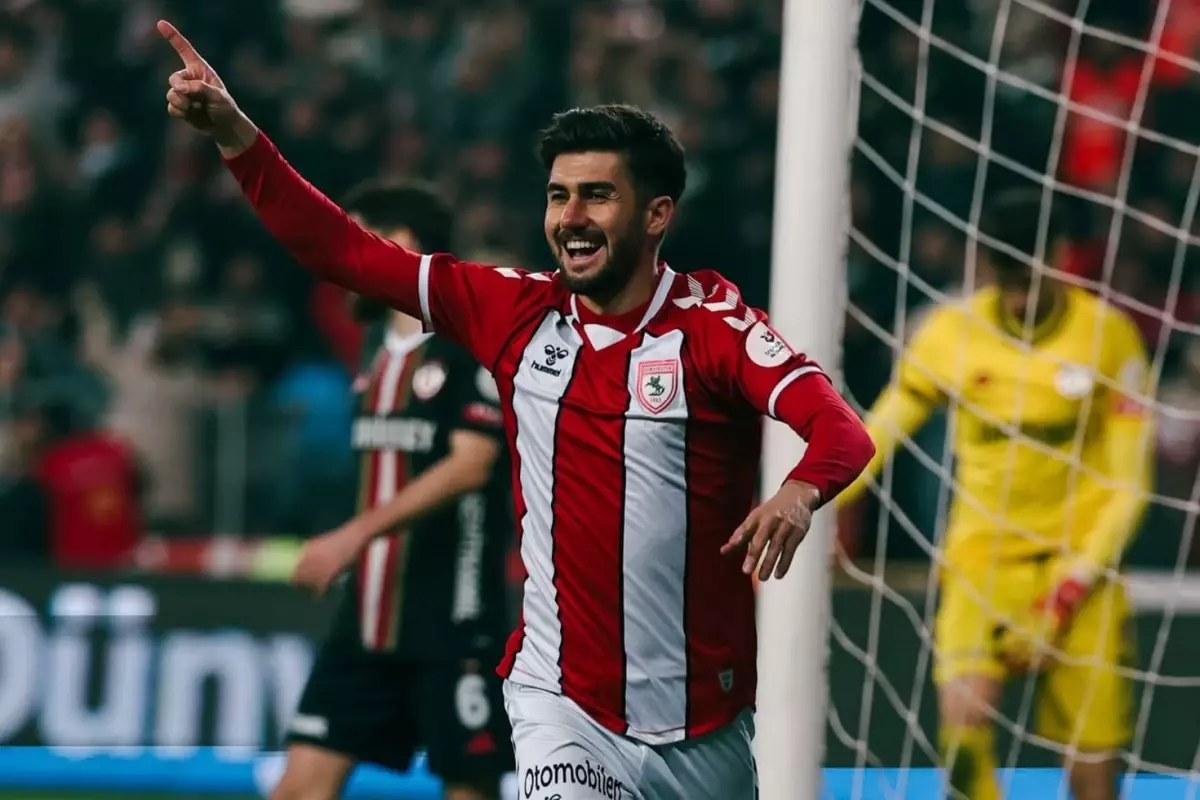 Bursaspor\'dan bir iddialı transfer daha