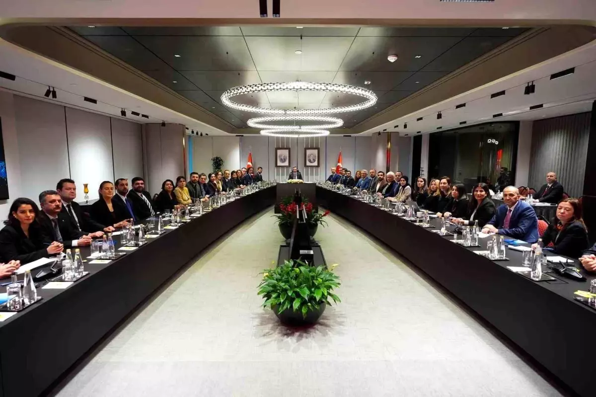 Türkiye’nin Ekonomik Başarısı Açıklandı