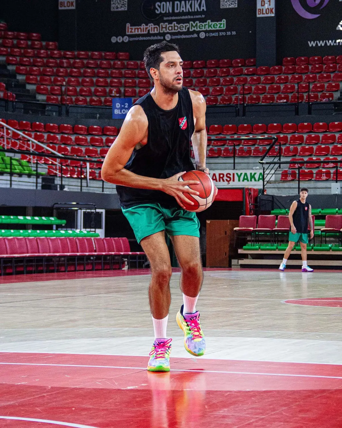 Egemen Güven Merkezefendi\'ye Dönüyor