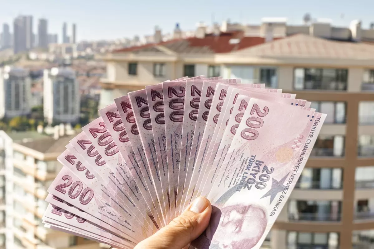 Satılık ev ilanlarında büyük değişim! Yeni dönem 1 Şubat\'ta başlıyor