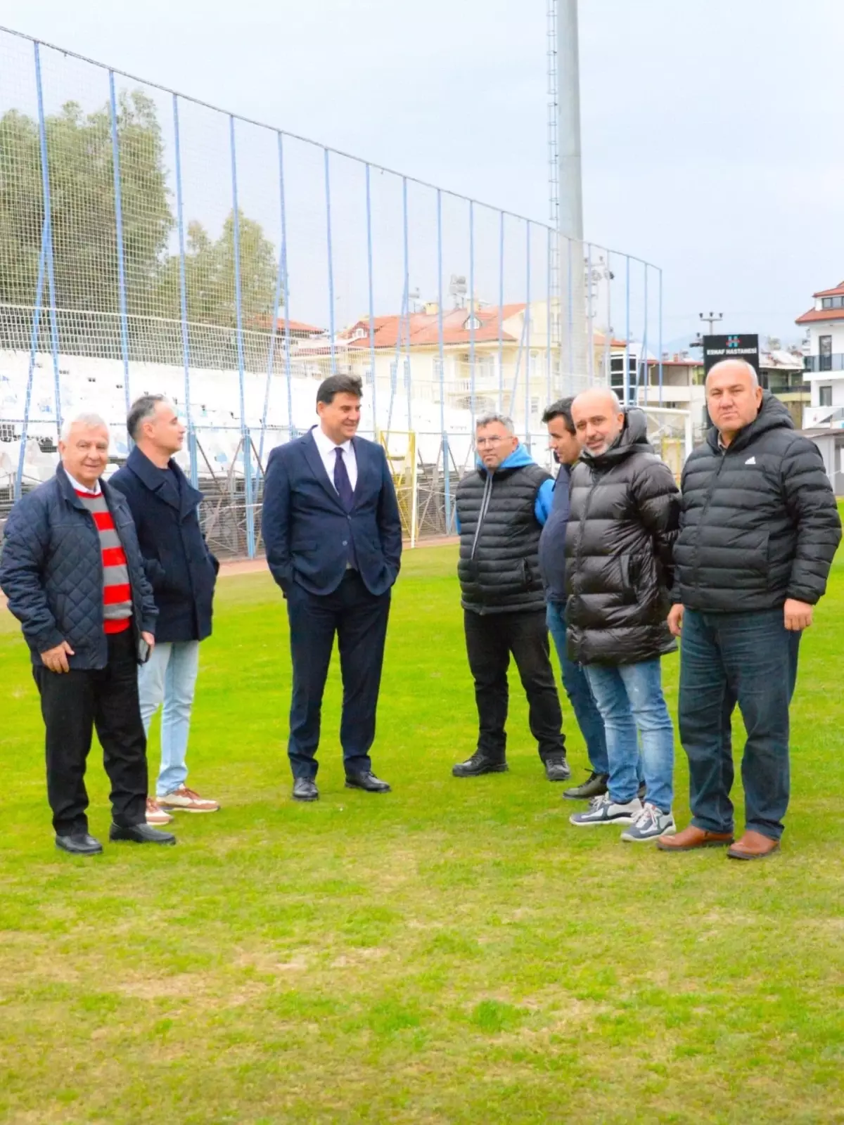 Fethiyespor Yeni Transferlerle Güçleniyor