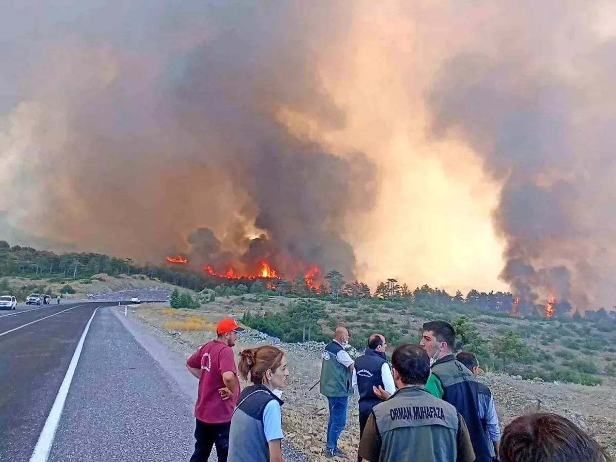 FETÖ Üyesi Astsubaya 15 Yıl Hapis Talebi