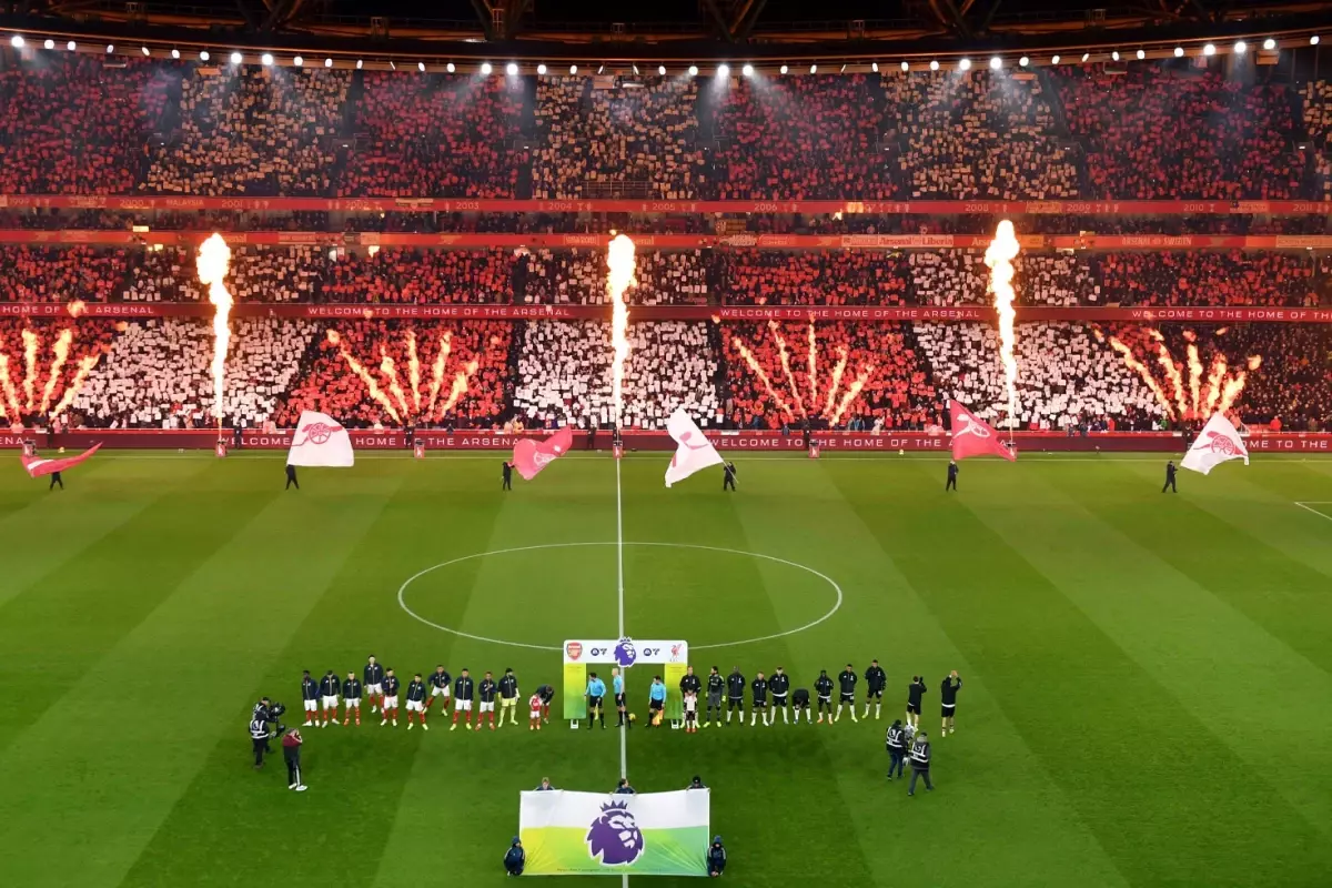 Gecenin maçı tat vermedi 