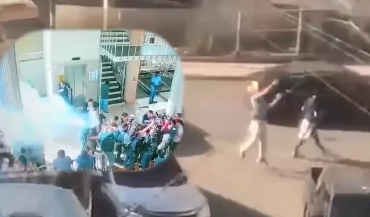 Honduras\'ta Milletvekiline Bombalı Saldırı