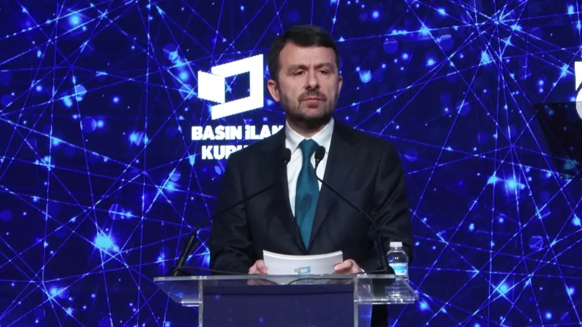 Dijital Dönüşümde Gazetecilik Paneli Gerçekleşti