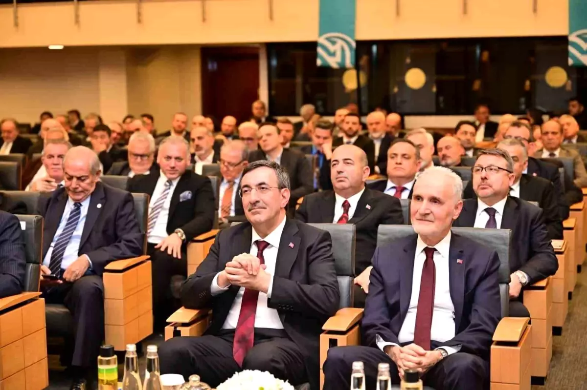 İTO Başkanı Avdagiç: Teşvikler ve Kredi Destekleri Şart