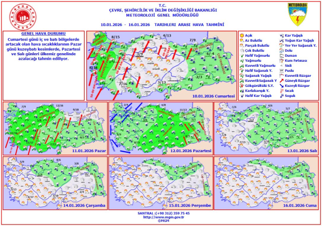 Kar yağışı beklenenden daha şiddetli olacak! Uzman isim uyardı: İmkanı olan evden çalışsın