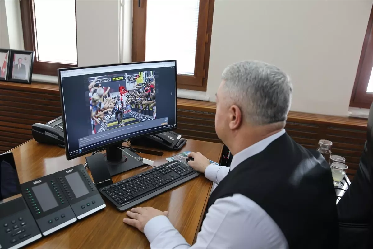 Yılın Kareleri Oylaması Başladı