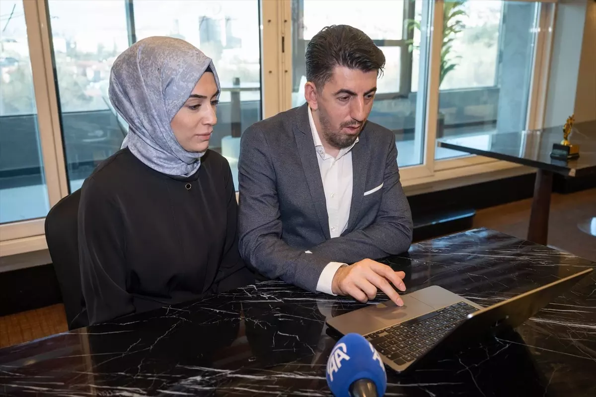 Abdullah Öztürk, Yılın Kareleri Oylamasında