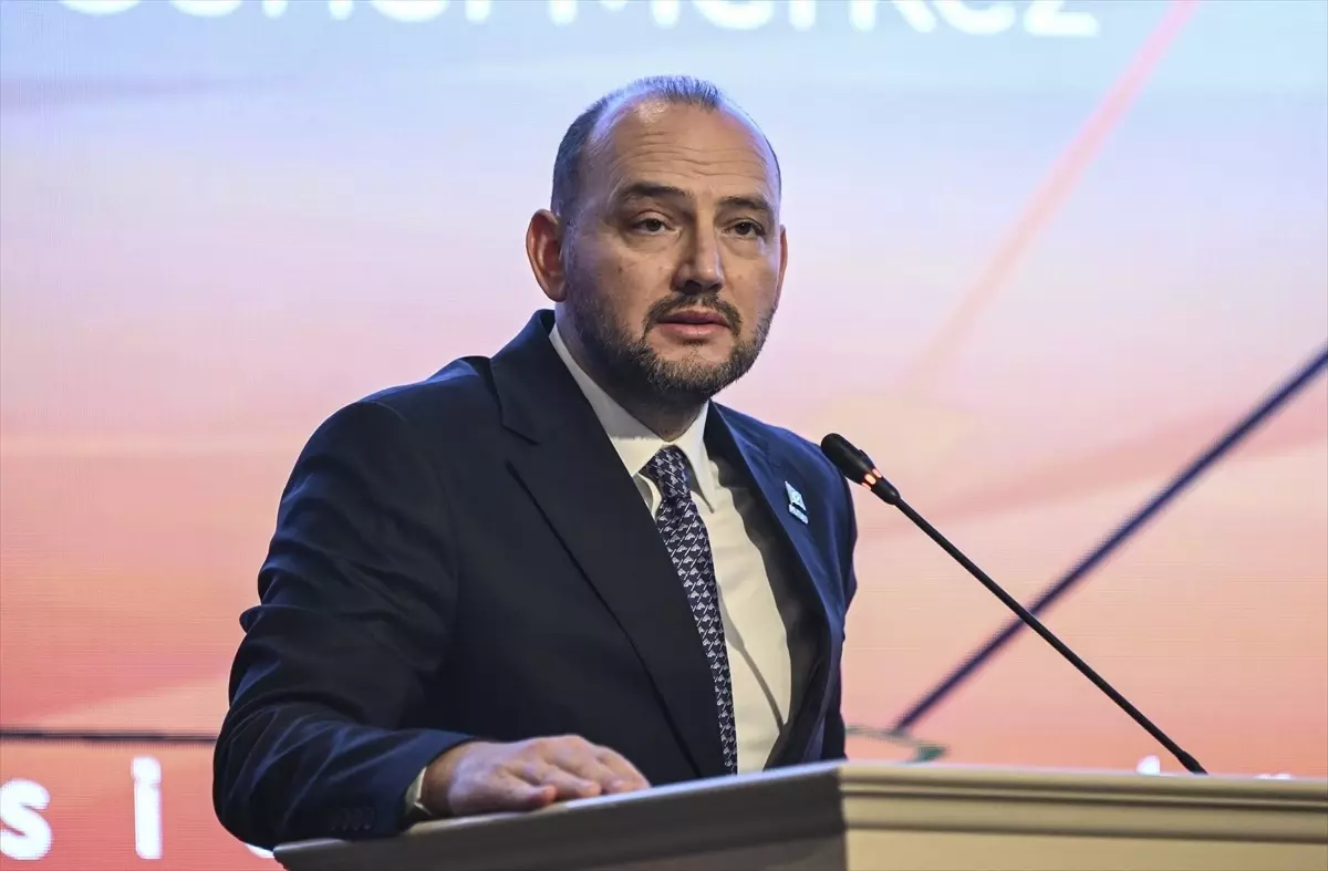 MÜSİAD: 2025 Geçiş Yılı Olacak