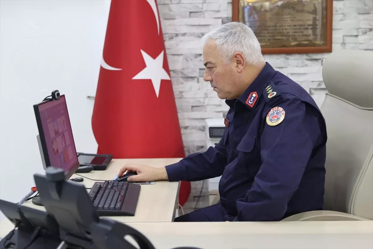 Albay Çelik, Yılın Kareleri Oylamasına Katıldı