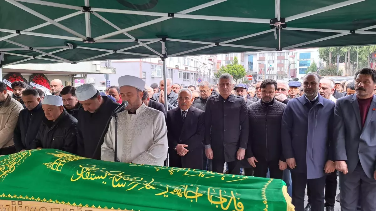 Ulubey\'de Bıçakla Cinayet: 81 Yaşındaki Adam Öldürüldü