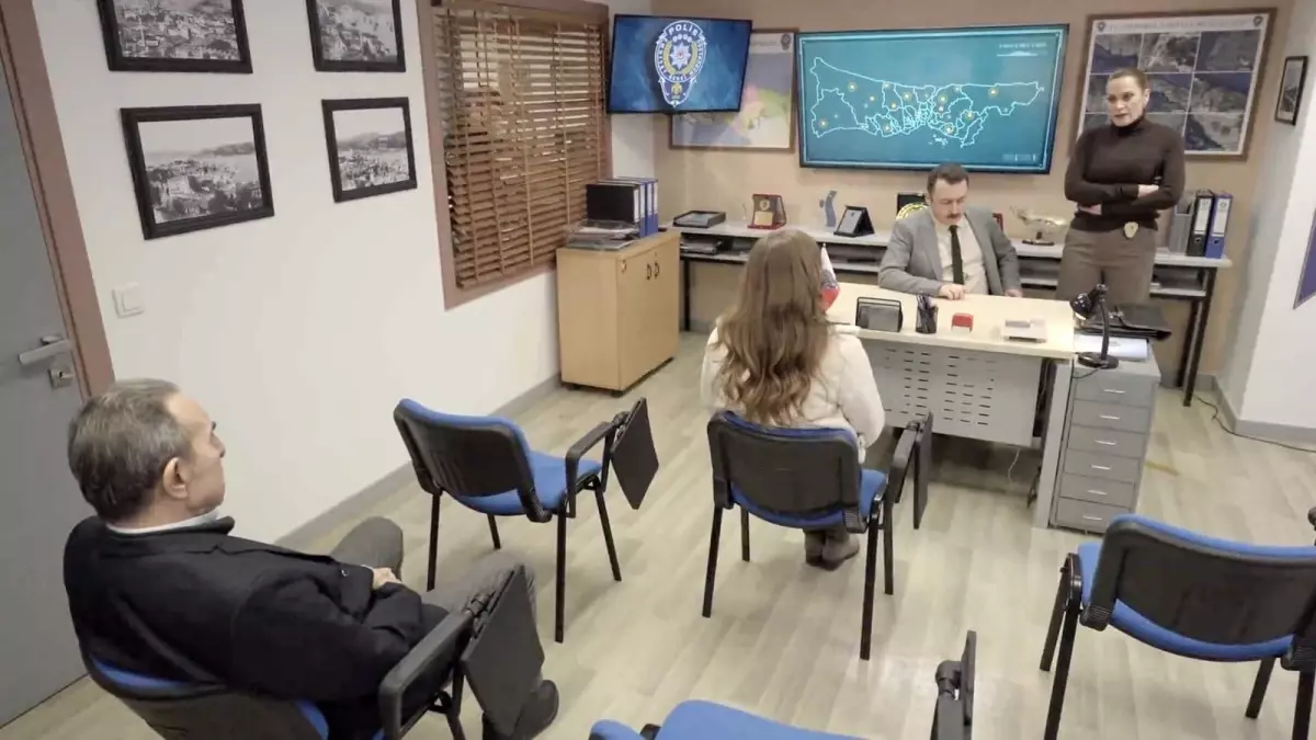 Arka Sokaklar\'da Gerilim Dorukta