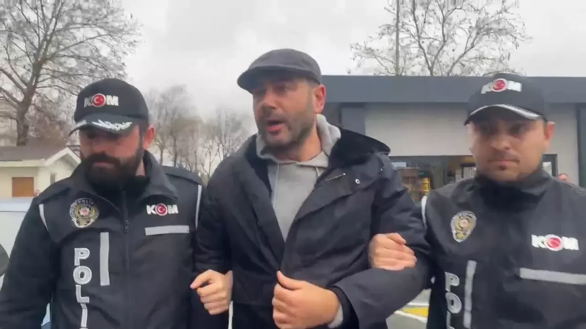 Cezaevinde bulunan eski Beşiktaş Belediye Başkanı Akpolat\'a bir tutuklama daha