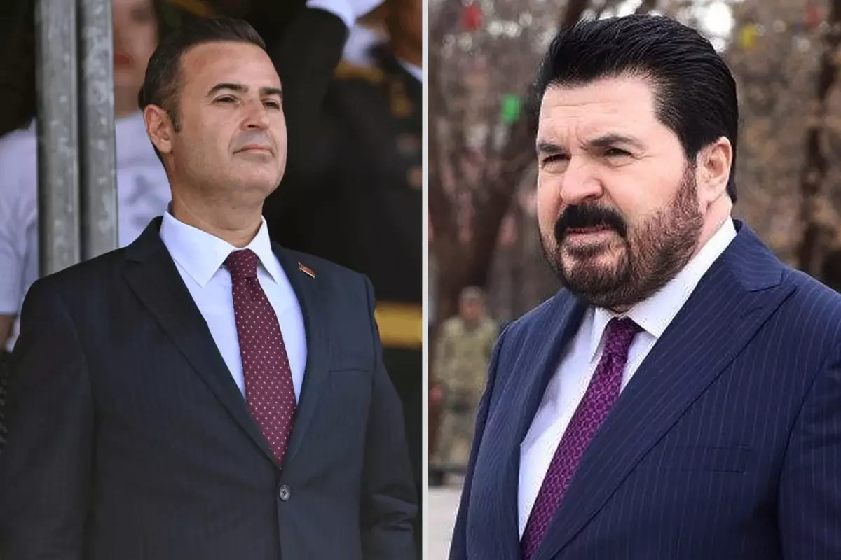 Savcı Sayan\'dan bomba transfer iddiası