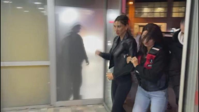 Şeyma Subaşı'nın uyuşturucu testi sonucu pozitif çıktı