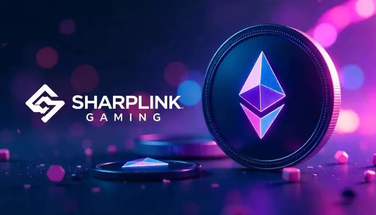 SharpLink, 170 milyon dolarlık ETH\'yi Consensys\'in Linea ağında stake etti