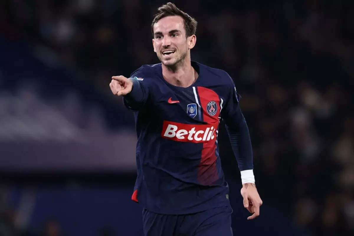 Galatasaray\'dan Fabian Ruiz bombası 