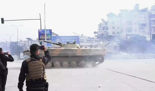 Suriye ordusunun YPG'ye verdiği süre doldu! Yeni operasyon başlıyor