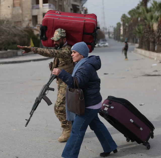 Suriye ordusunun YPG'ye verdiği süre doldu! Yeni operasyon başlıyor