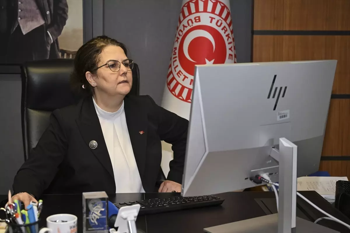 Derya Yanık, Yılın Kareleri Oylamasına Katıldı