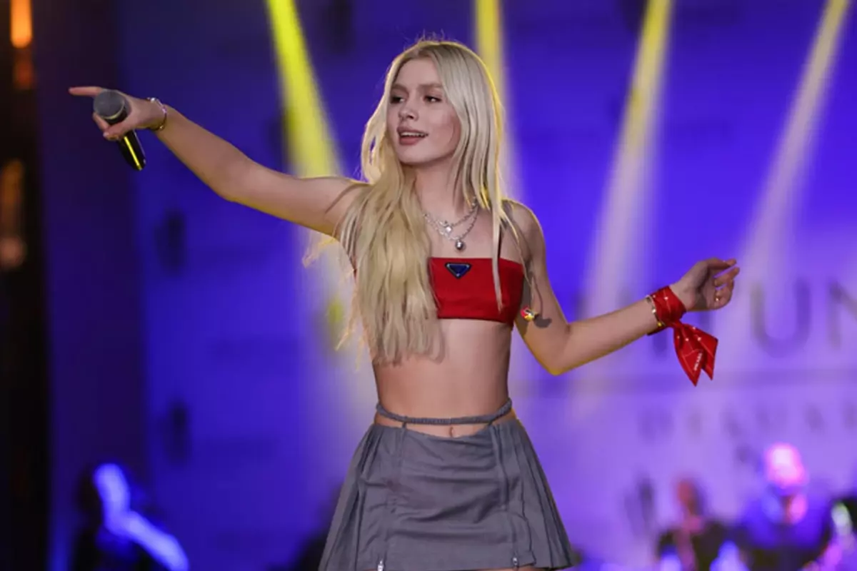 Testi pozitif çıkan Aleyna Tilki\'nin avukatından "duman" savunması