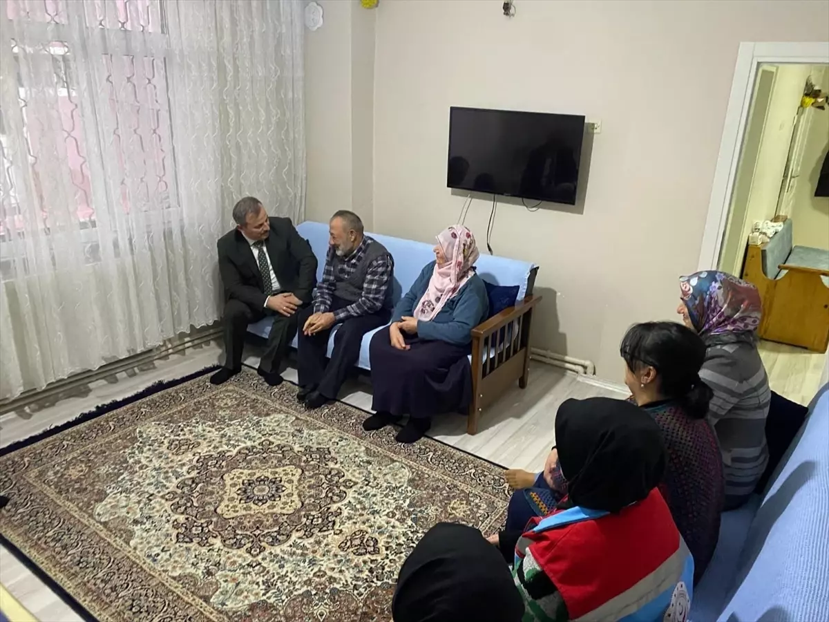 Tokat\'tan kısa kısa