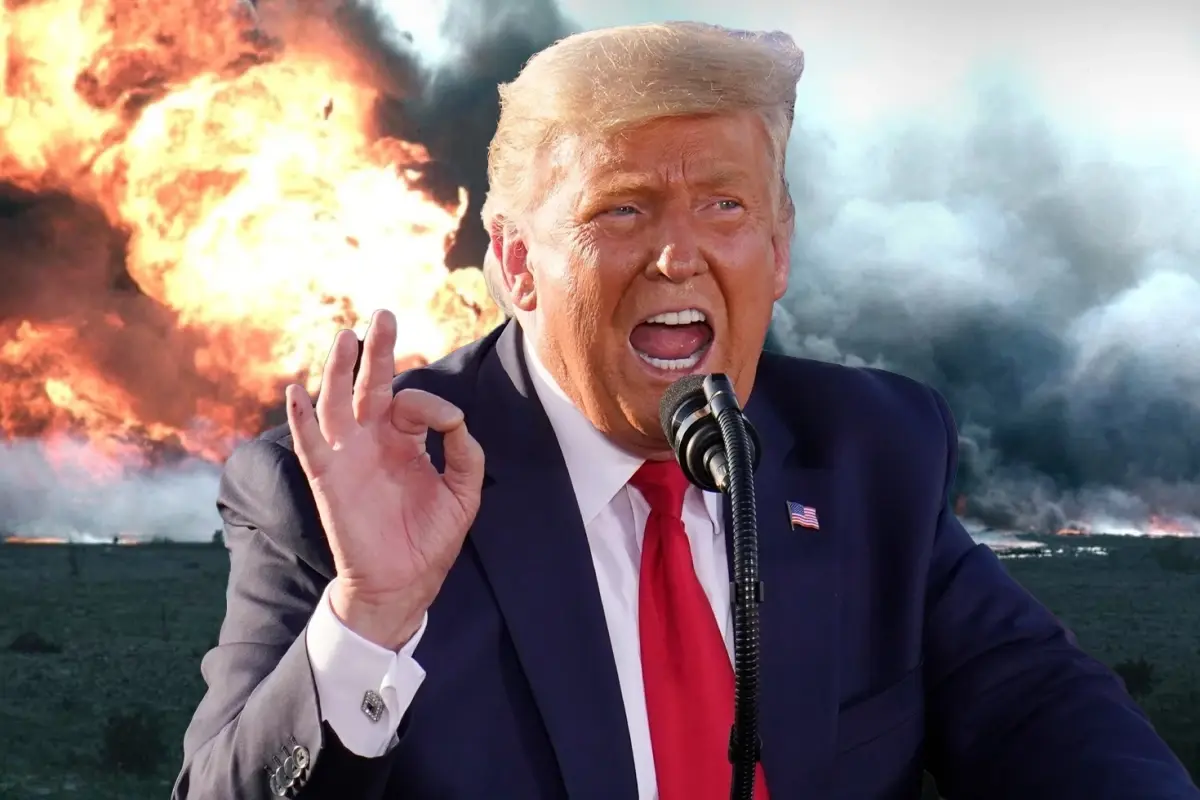 Trump gözünü bu kez Küba\'ya dikti! Açık açık tehdit etti