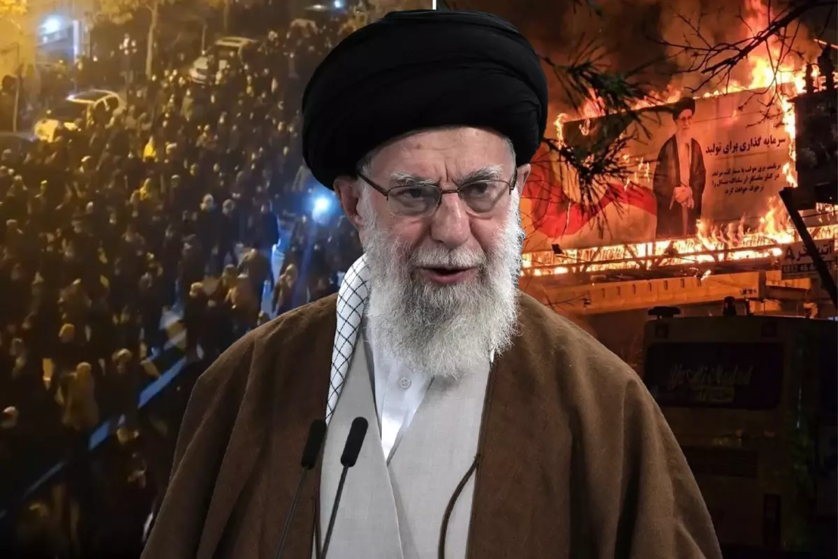 Trump, İran\'ı açık açık tehdit etti: Bunu yaparsanız ülkeyi çok sert vuracağız