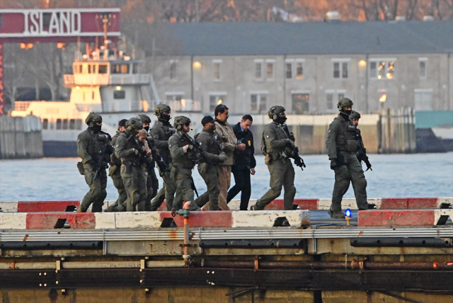 Trump yeni ülkeyi dünyaya ilan etti: Kara operasyonuna başlıyoruz