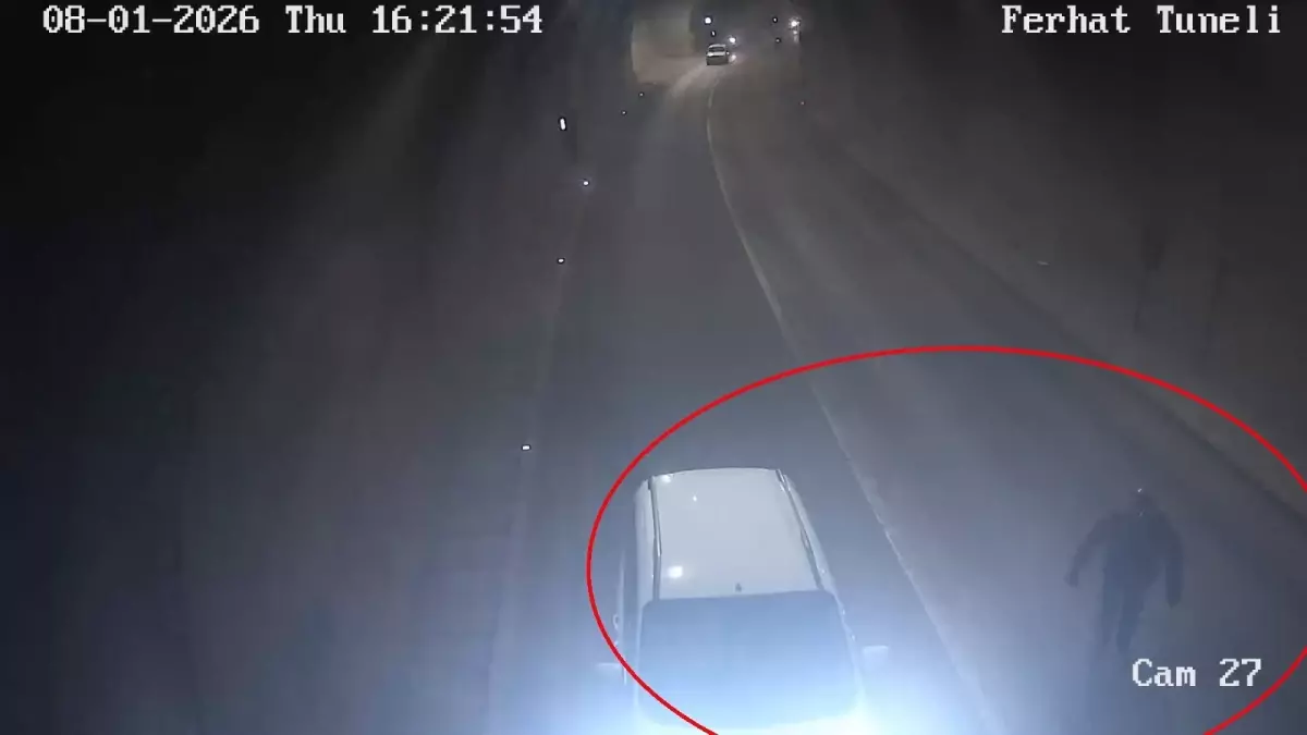 Amasya\'da Motosiklet Kazası