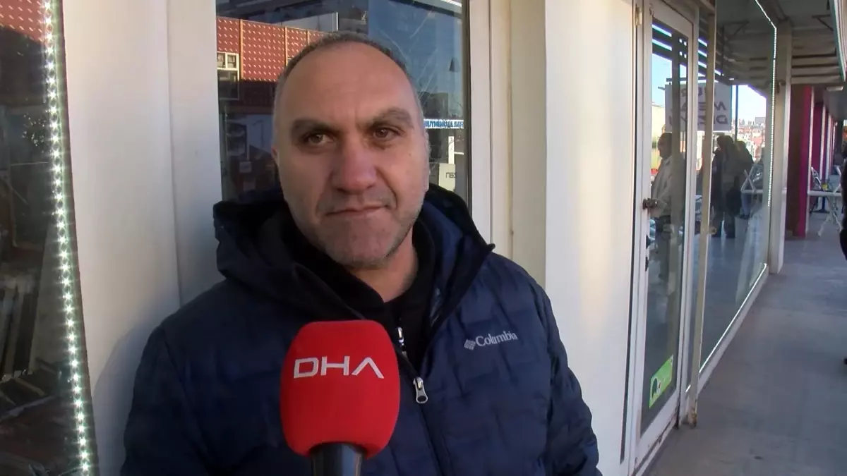 Ümraniye\'de Kaza: Sürücü Fren Yerine Gaza Bastı