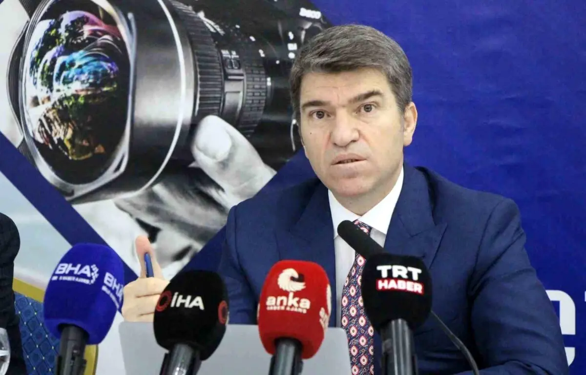 Amasya\'da Suçlarla Mücadele Hedefi: Huzur