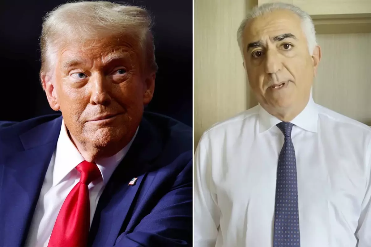 "Veliaht prense" Trump\'tan soğuk duş: Görüşmeyi düşünmüyorum