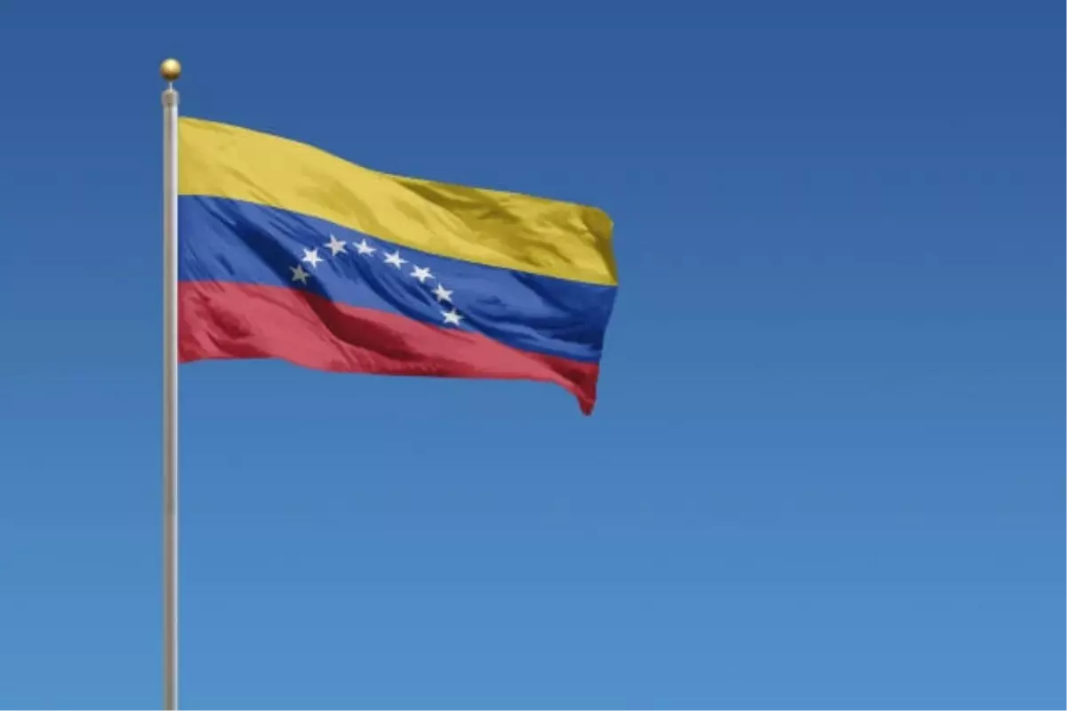 Venezuela\'da Tutuklular Tahliye Edildi
