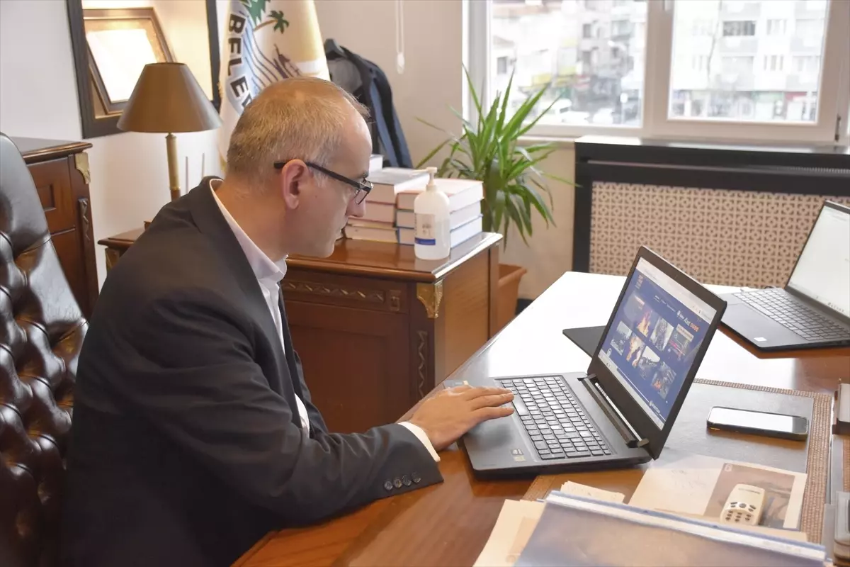 Aydoğdu, Yılın Kareleri Oylamasına Katıldı