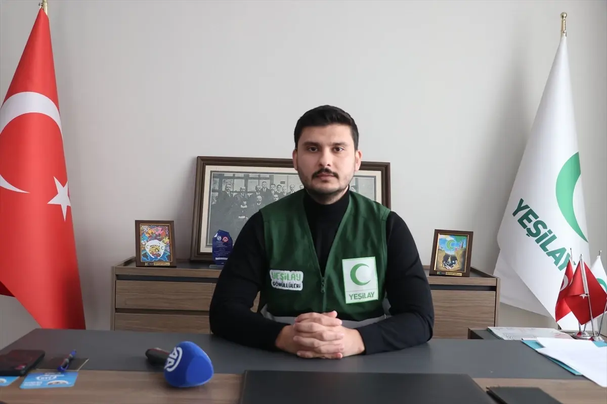 Sakarya\'dan Yılın Kareleri Oylamasına Katılım