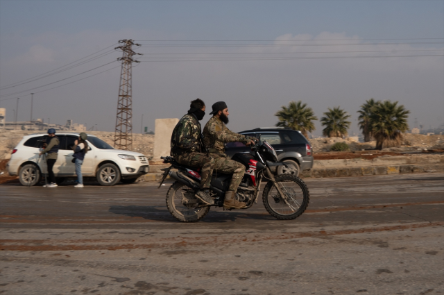 YPG'ye 16.00'da büyük operasyon geliyor! Son çağrı yapıldı