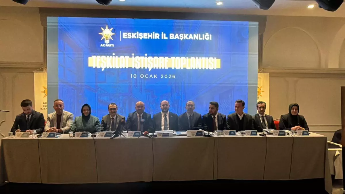 AK Parti\'den \'Terörsüz Türkiye\' Açıklaması