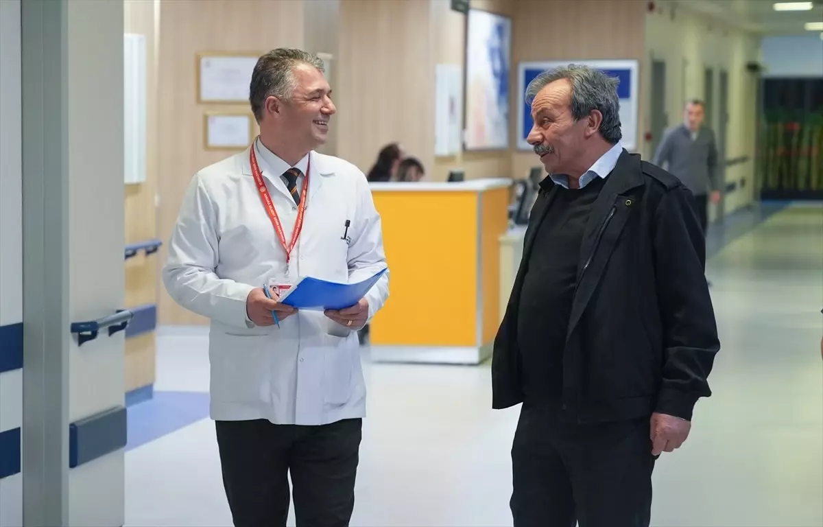 Kanserle Savaş: Sigara Bırakıldı, Sağlık Kazanıldı