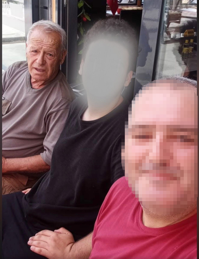 Baltalı cinayette kan donduran detaylar! Babasının cesedini kokmasın diye kireçle örtmüş Baltalı cinayette kan donduran detaylar! Babasının cesedini kokmasın diye kireçle örtmüş