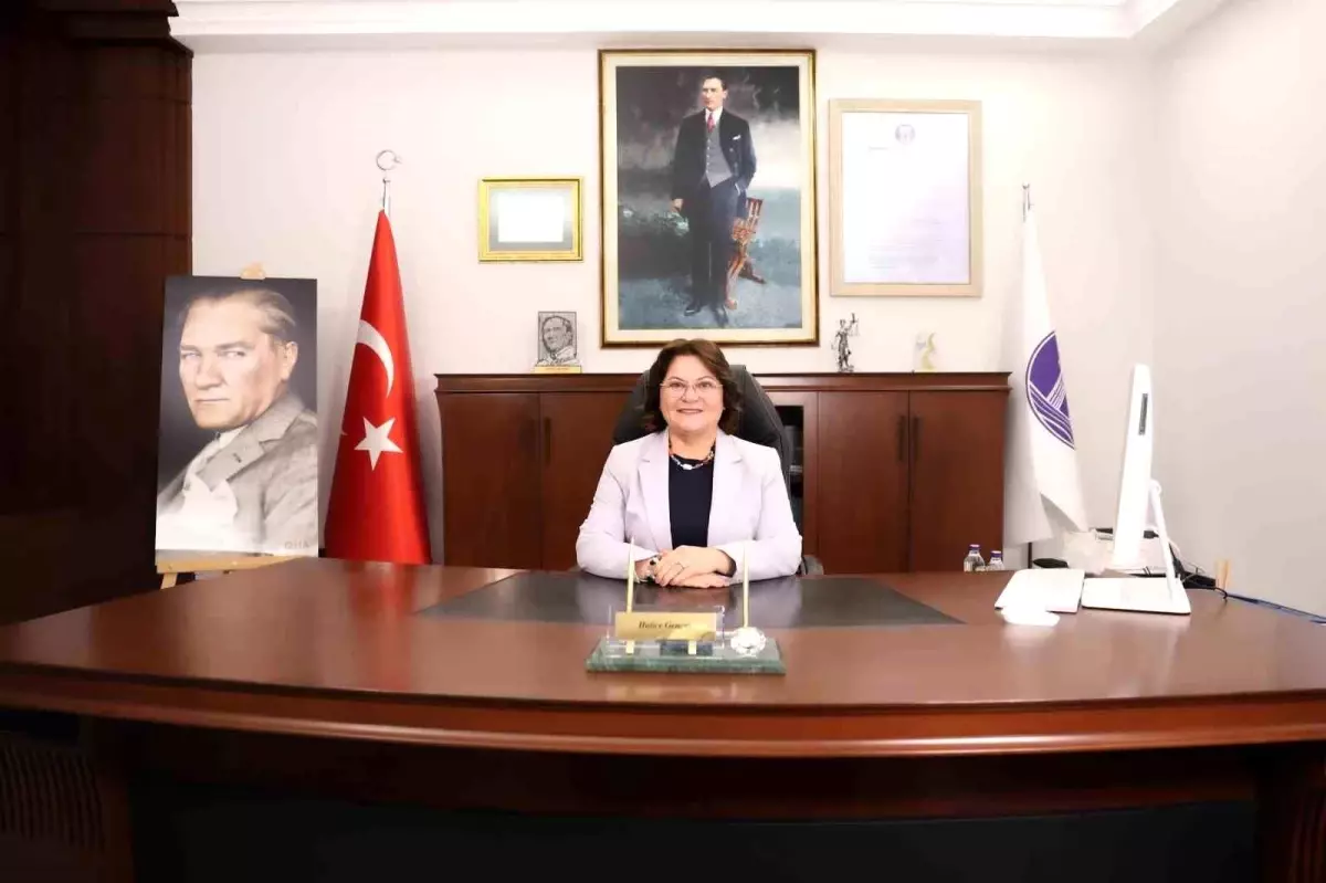 Başkan Gençay: "Basın mensuplarımız, demokrasimizin vazgeçilmez unsurlarındandır"