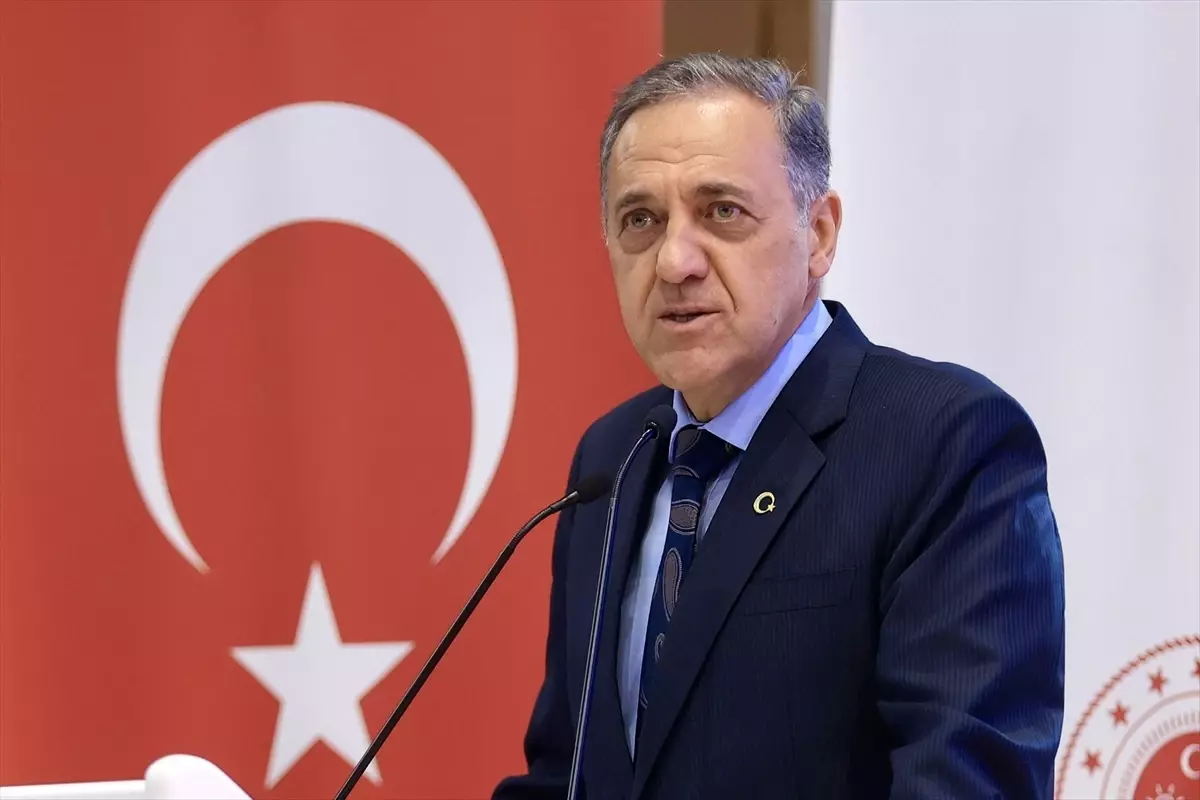 Bingöl\'de Yüzyılın Konut Projesi Kura Çekimi Yapıldı