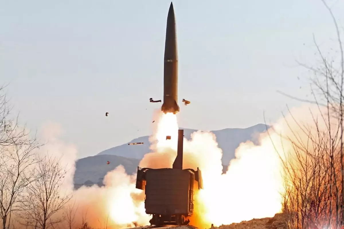 Bir gerginlik de Kuzey ile Güney Kore arasında: Ağır bedel ödeyecekler