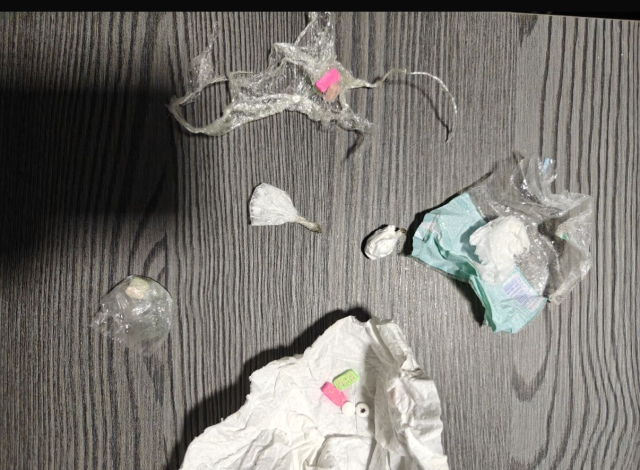 Can Yaman bu yüzden gözaltına alınmış! İşte üzerinden çıkanlar Can Yaman bu yüzden gözaltına alınmış! İşte üzerinden çıkanlar