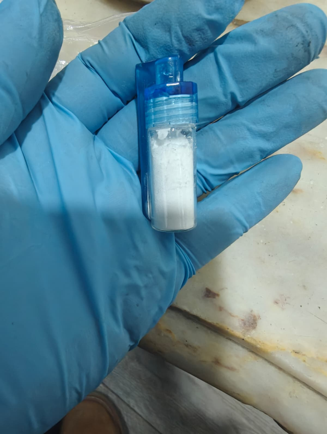 Can Yaman bu yüzden gözaltına alınmış! İşte üzerinden çıkanlar Can Yaman bu yüzden gözaltına alınmış! İşte üzerinden çıkanlar