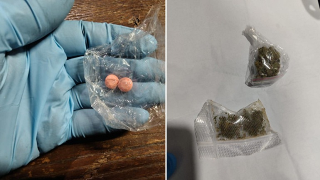 Can Yaman bu yüzden gözaltına alınmış! İşte üzerinden çıkanlar Can Yaman bu yüzden gözaltına alınmış! İşte üzerinden çıkanlar