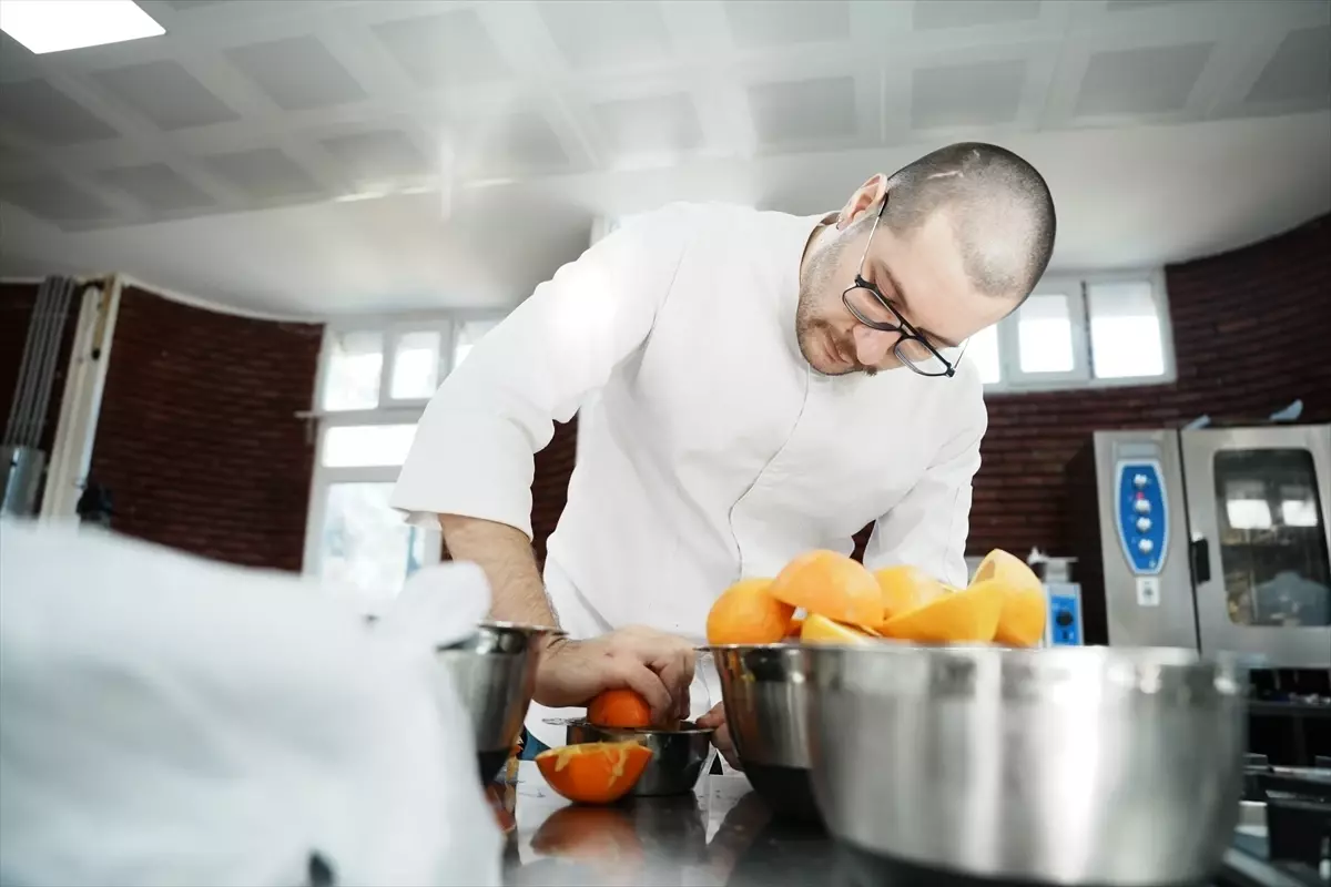 Çanakkale Cephesi\'nde 110 Yıl Önceki Yemekler Yeniden Yorumlandı