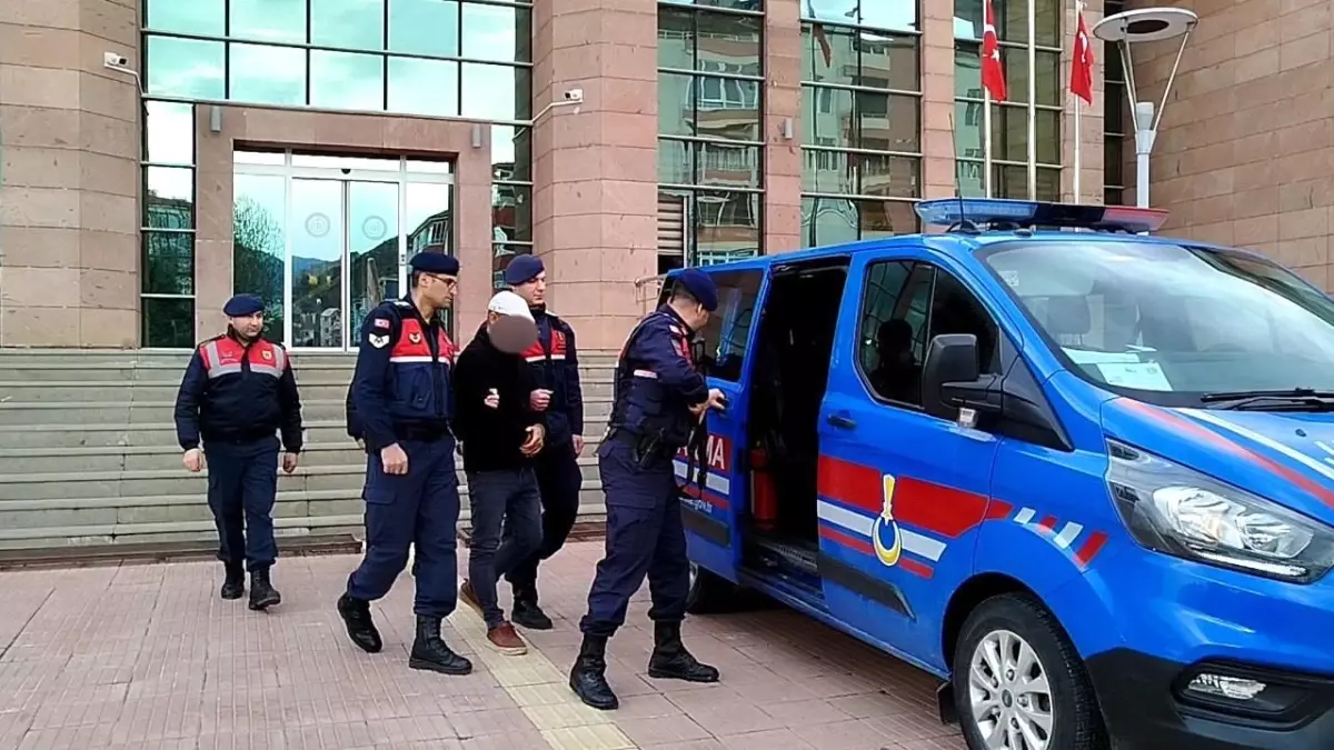 Osmancık\'ta Uyuşturucu Operasyonu: Bir Tutuklama